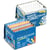 Craies rondes non poussiéreuses Giotto - ROBERCOLOR - Blanches - Lot de 10