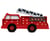 Lampe Veilleuse Camion de pompiers - Little Lights
