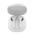 Ecouteurs Bluetooth 5.0 TWS Sport Étanche Touch Confortable Avec Boîte De Charge Blanc YONIS