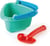Ensemble seau et pelle pour le sable - Hape