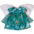 BABY born - Robe verte de fée