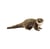 Peluche Loutre couchée 25 cm