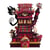 Hazbin Hotel - Figurine Old Hazbin Hotel 19 cm