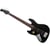 V3 2nd Generation 5 Cordes LH Black Satin Marcus Miller