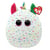 squish a boos small harmonie la licorne - Ty - Rouge