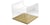 NorStone Vinyl L PR - Meuble de Rangement pour Vinyle