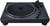 Technics SL-1500C Noir