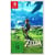 Jeu vidéo - NINTENDO - La Légende de Zelda : Souffle du Sauvage - Nintendo Switch - Édition Legend - Voix/Sous-titres Allemand