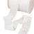 Elastique lingerie facon dentelle 30mm blanc au mètre