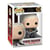 House of the Dragon - Figurine POP! Daemon Targaryen 9 cm - Funko