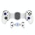 Gamepad Sans Fil Multifonction Avec Ventilateur Refroidissant Pour Gaming YONIS