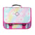 Cartable 38 cm 2 compartiments Wonderland Multicolore BODYPACK