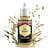 Peinture acrylique pour miniatures - THE ARMY PAINTER - Fanatics Warpaint - Jaune glacier - 18 ml - Flacon compte-gouttes