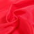 Tissu Doublure Pongé uni Rouge griotte