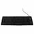 Clavier d'ordinateur - Mobility Labs ML300559 - Noir - AZERTY - Filaire USB