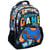 Sac à dos Gamer Play 43 CM - 2 compartiments