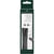 Lot de 5 Blister de 6 fusains naturels Pitt FABER-CASTELL - 6-11mm