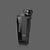 Ecouteurs Bluetooth Réduction De Bruit Avec Fonction Rappel Vibrant Noir YONIS