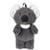 Sac à dos enfant Koala gris - 28 cm - Podcoll - Histoire d’Ours