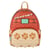 Disney - Mini sac à dos Moana Cosplay By Loungefly
