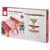 Cadre de tissage pour enfants, 18,5x29 cm,largeur: 16,5 cm