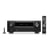 Amplificateur Home Cinéma 9x180w - DENON AVCX3800HBKE2