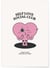 Affiche Self Love Social Club | A3 : 29,7x42cm