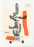 Affiche Art Japon 20 | A3 : 29,7x42cm