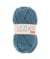 Pelote de laine à tricoter Tricot SIERRA - Distrifil 7933 Bleu