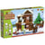 Refuge de montagne maximilian families 203 pieces - unico plus - 8936 - jeu de construction