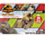Calendrier de l'Avent  Jurassic World - Mattel