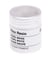 Pigments de couleur Noctilucent pour Résine - Pot de 3gr - Rico Design Blanc nacré