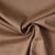 Tissu Suédine extensible  Elora aspect daim uni Beige