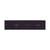 Bobine 25m Elastique boutonnière nylon 19mm bleu marine