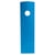 Porte-revues Mag-cube Bee Blue - Turquoise - x 6 - Exacompta
