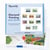 Figured’Art Mini Série Diamond Painting - Coffret Premium 10 toiles de 15x18cm Paysages d'Été - Broderie Diamant avec Strass Carrés - Kit Complet
