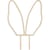 Cake Toppers Oreilles de Lapin - Bois