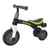 Porteur-tricycle 2-en-1 2000