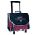 Cartable à roulettes IKKS Dolce Vita Marine 38 CM