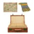 Les Animaux Fantastiques - Réplique 1/1 Valise de Norbert Dragonneau Limited Edition - Cinereplicas