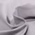 Tissu Toile de coton uni Grande largeur Gris souris