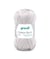 Fil à tricoter COTTON QUICK UNI - Gründl - PPSC - certifié Oeko-Tex 150 Gris