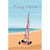 Tableau mural encadré illustration Bray-Dunes 65x97 cm