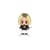 Chucky - Figurine caoutchouc Pokis Tiffany 7 cm - SD toys