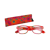 Lunettes de correction - Lunettes X4 Carrées 250 - Pylones