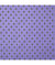 Tissu coton fleurs de lavande de 150 cm de largeur Violet vendu par 50 cm