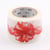 Masking Tape - Ruban rouge - 10 m x 35mm