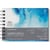 Carnet - Aquarelle - Spirale - 12,7x17,8cm - 300g - 15 feuilles - Grain fin - Winsor & Newton