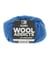Pelote de Laine Vierge à tricoter GLORY - Wool Addicts 0078 Bleu