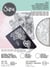 Stop Set enveloppes de rangement et feuilles aimantées - Sizzix